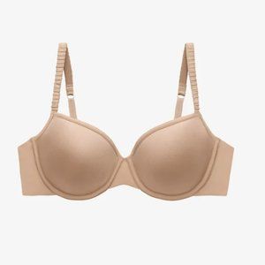 Third Love Classic T-Shirt Bra, Taupe, 32B 1/2